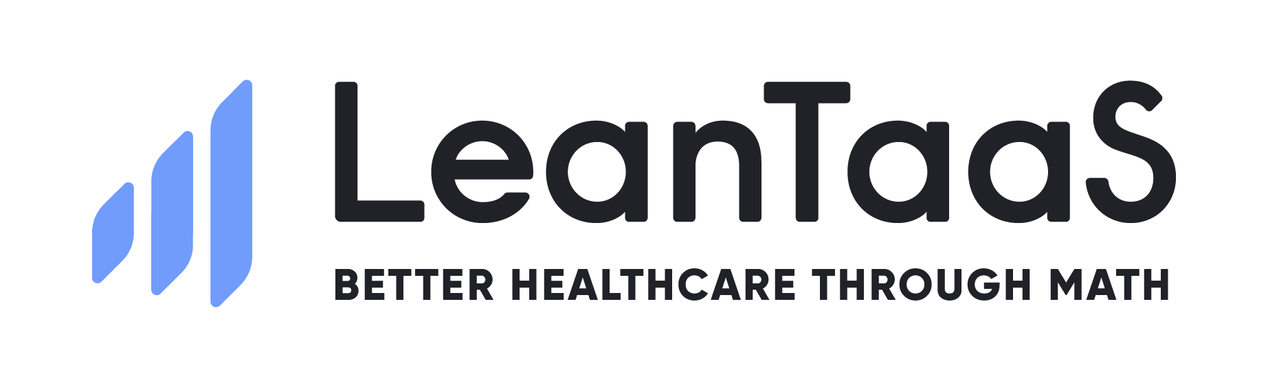 LeanTaas Main Logo